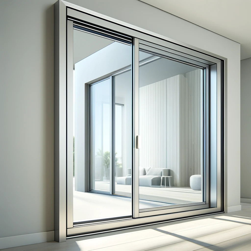 Sliding Door