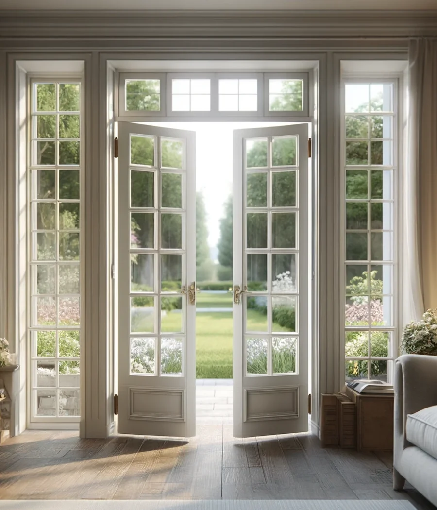 French Doors